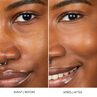 HYALURONIC SERUM CONCEALER