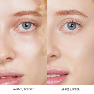 HYALURONIC SERUM CONCEALER