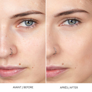 HYALURONIC SERUM CONCEALER
