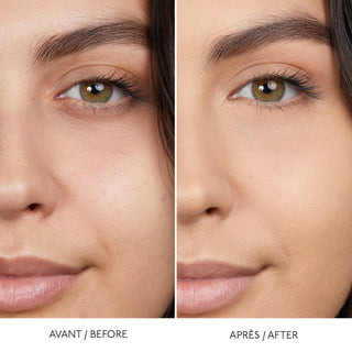 HYALURONIC SERUM CONCEALER