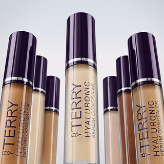 HYALURONIC SERUM CONCEALER