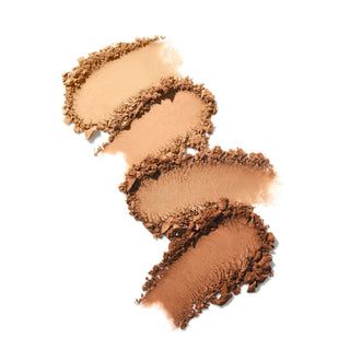 THE ULTIMATE</BR>TEA to TAN COLLECTION